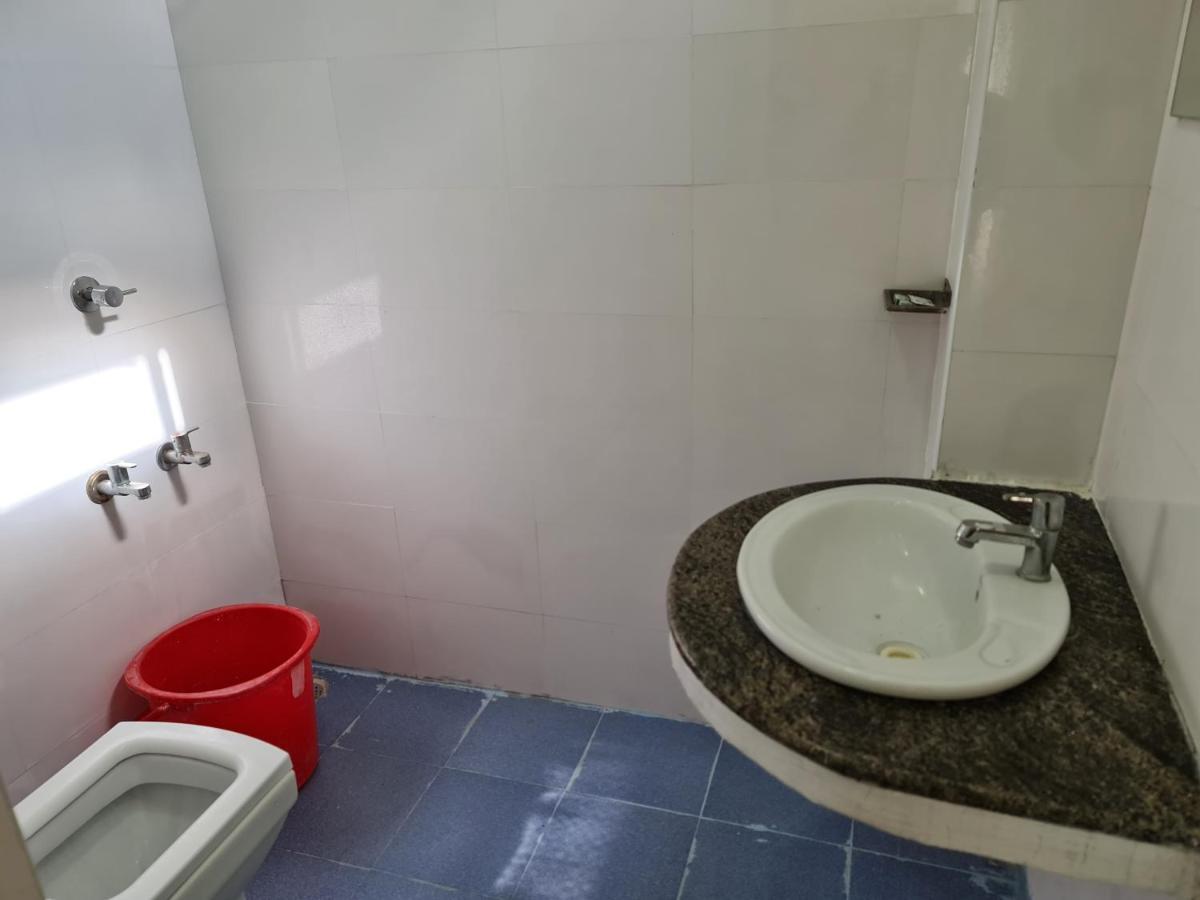 Vijay Shree Inn Vellore Eksteriør billede