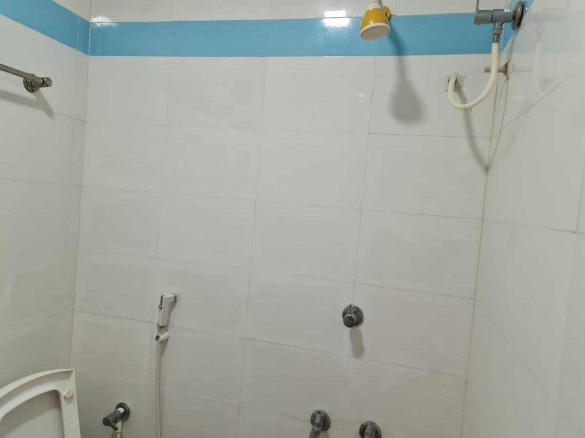 Vijay Shree Inn Vellore Eksteriør billede