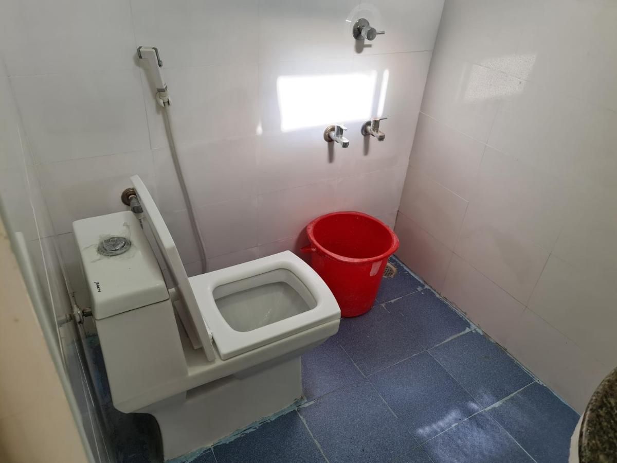 Vijay Shree Inn Vellore Eksteriør billede