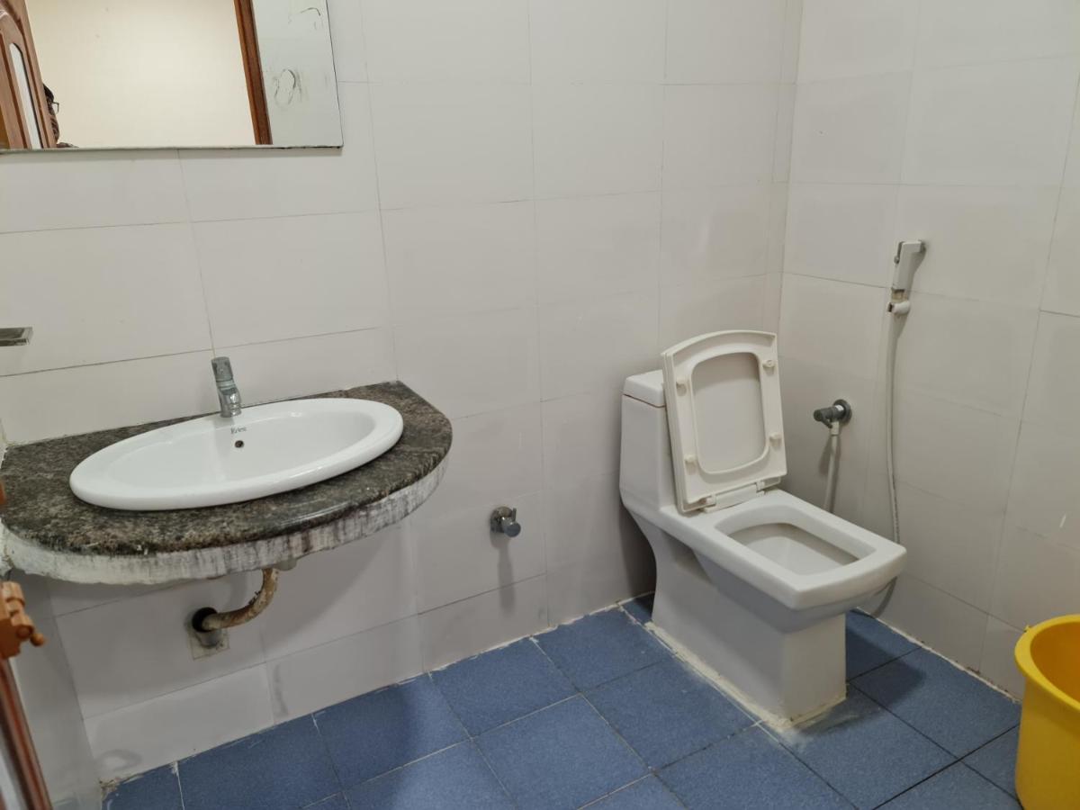 Vijay Shree Inn Vellore Eksteriør billede