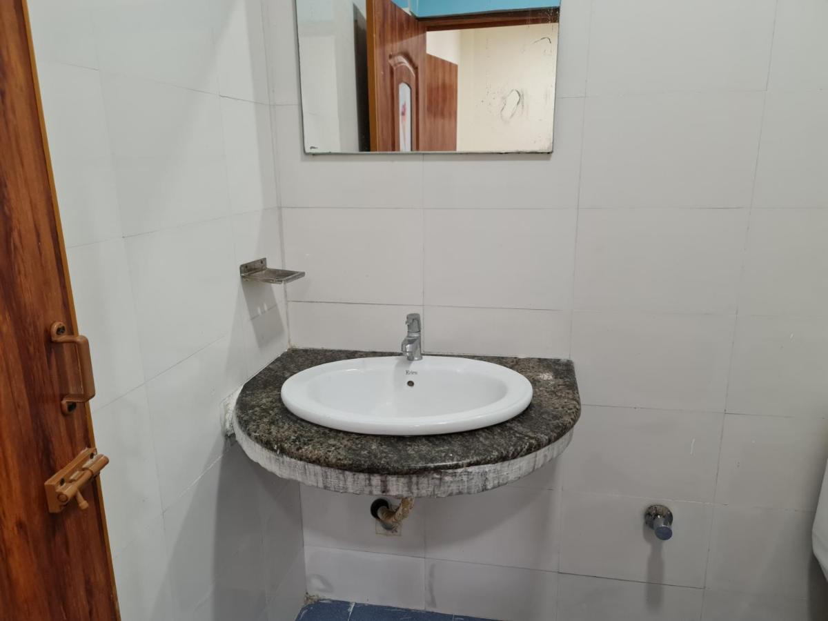 Vijay Shree Inn Vellore Eksteriør billede