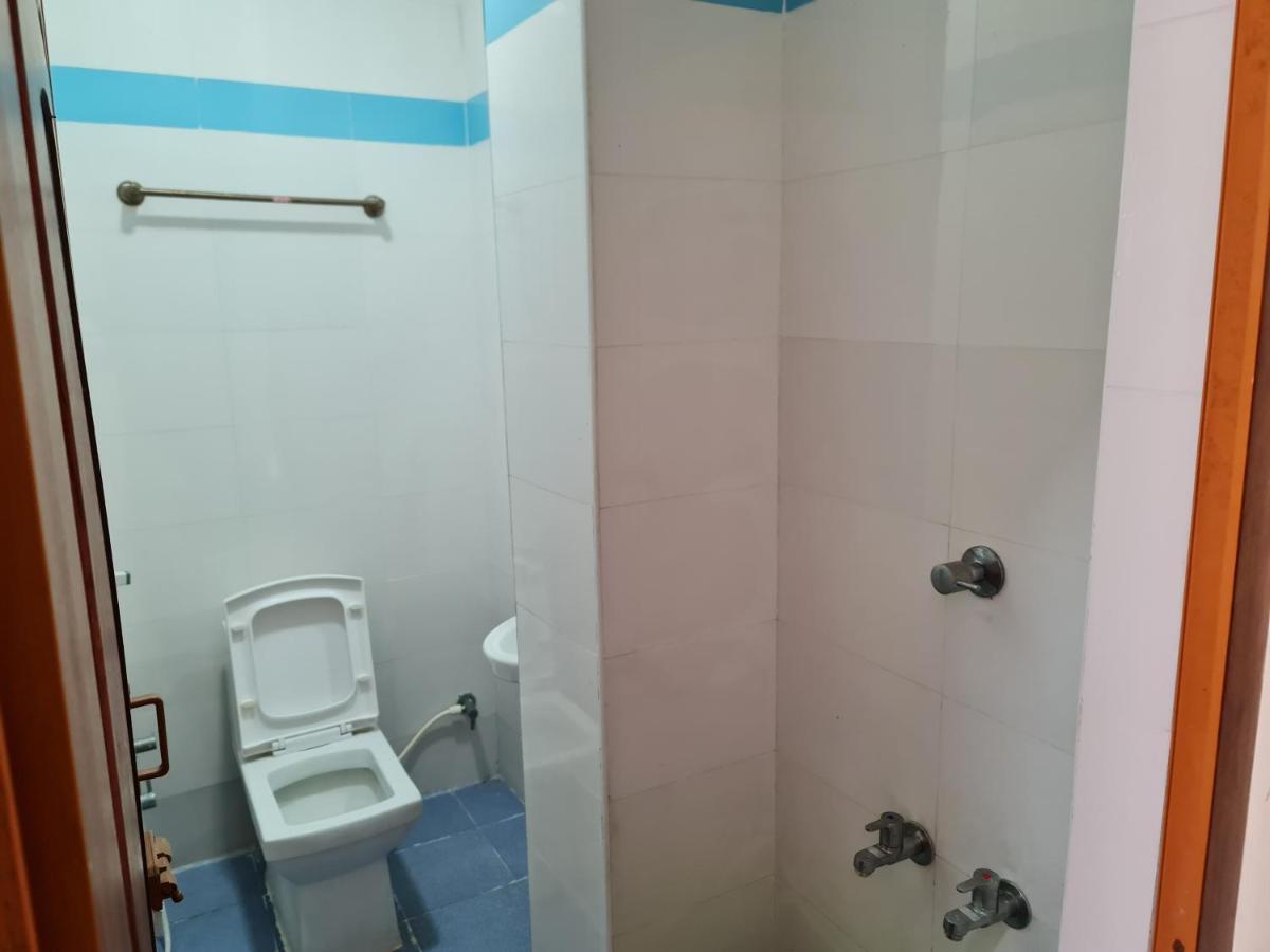 Vijay Shree Inn Vellore Eksteriør billede