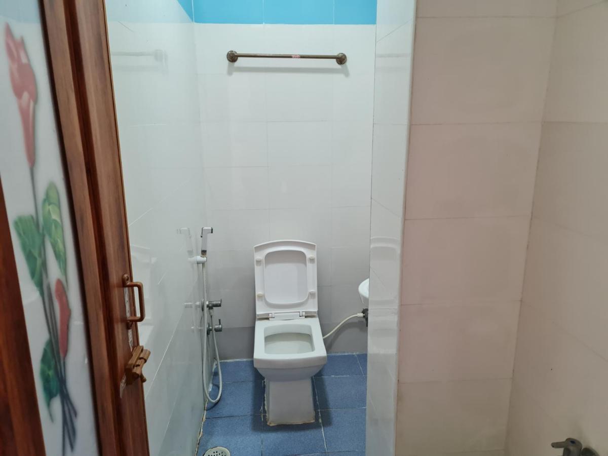Vijay Shree Inn Vellore Eksteriør billede